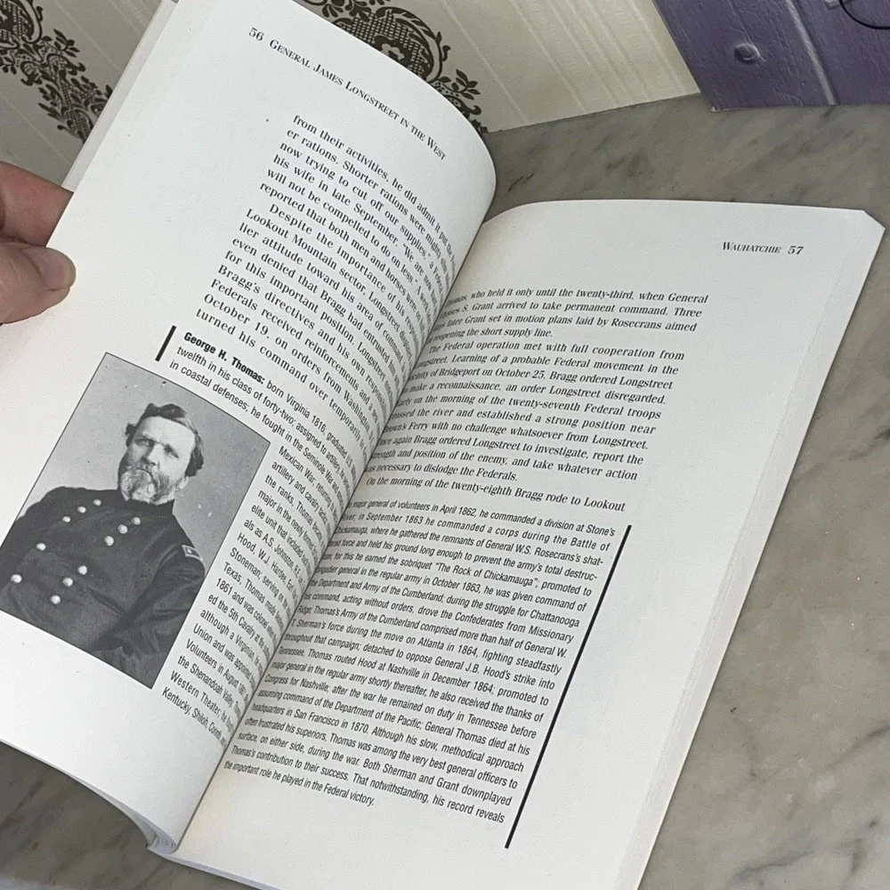 Two American Civil War Books Literature | James Longstreet & Summary of‎ Wartime
